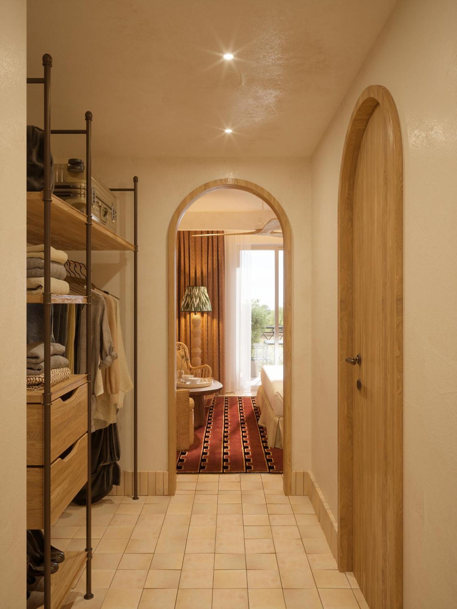 Maison Chiberta Anglet Buitenkant foto