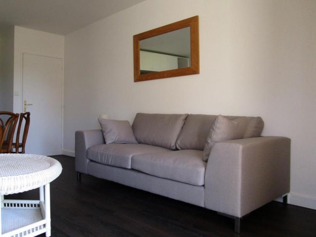 Maison Chiberta Anglet Kamer foto
