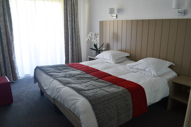 Maison Chiberta Anglet Buitenkant foto