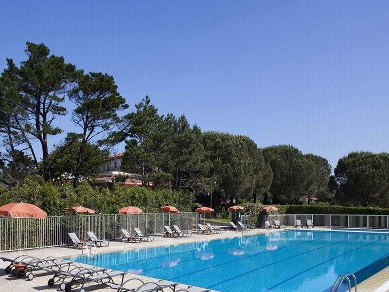 Maison Chiberta Anglet Buitenkant foto