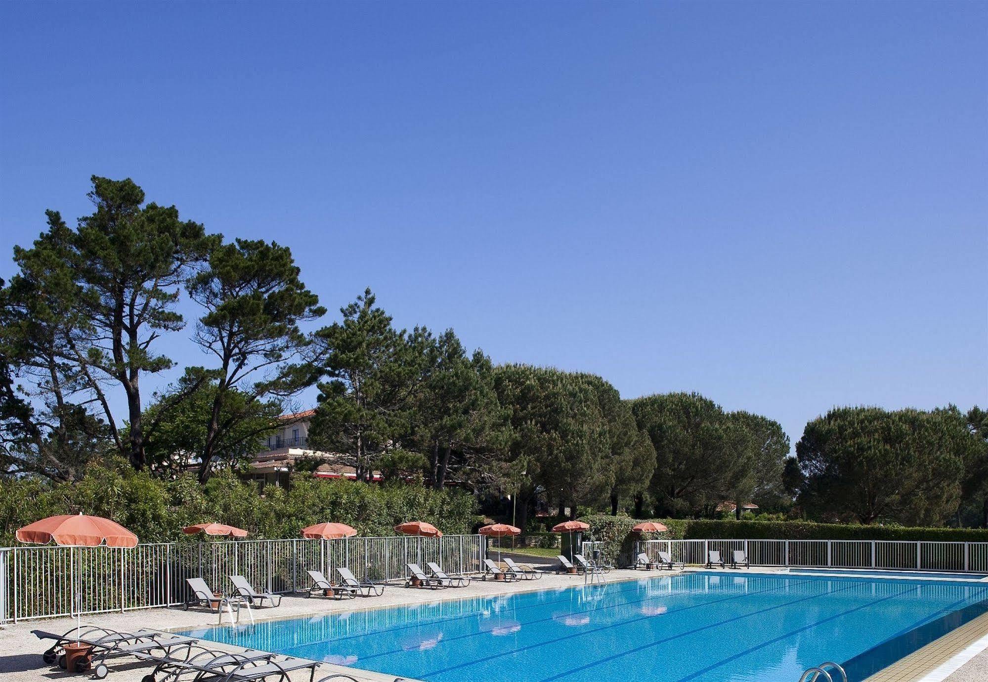 Maison Chiberta Anglet Buitenkant foto